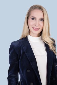 Dr Linda Fiumara portrait image.