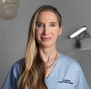 Dr Linda Fiumara Best Labiaplasty Surgeon UK